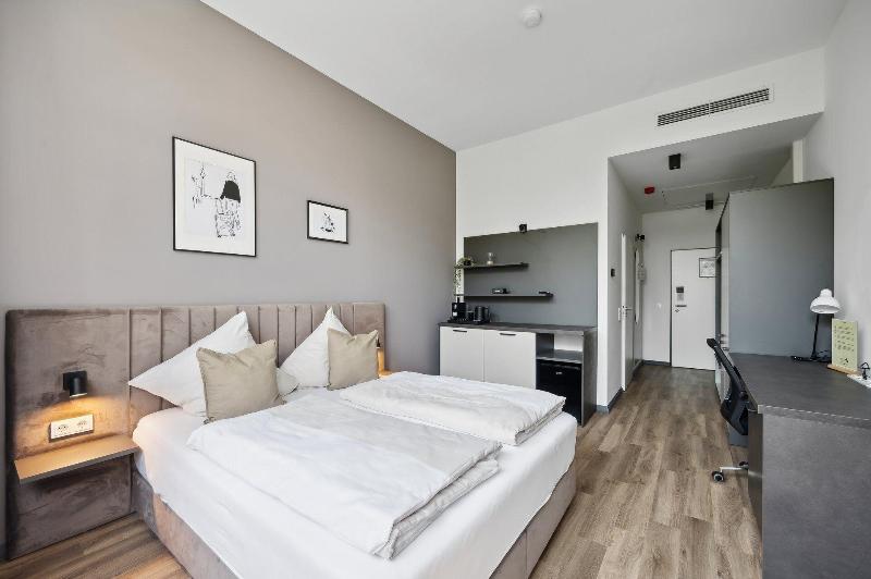 Home And Coliving Bonn Aparthotel image