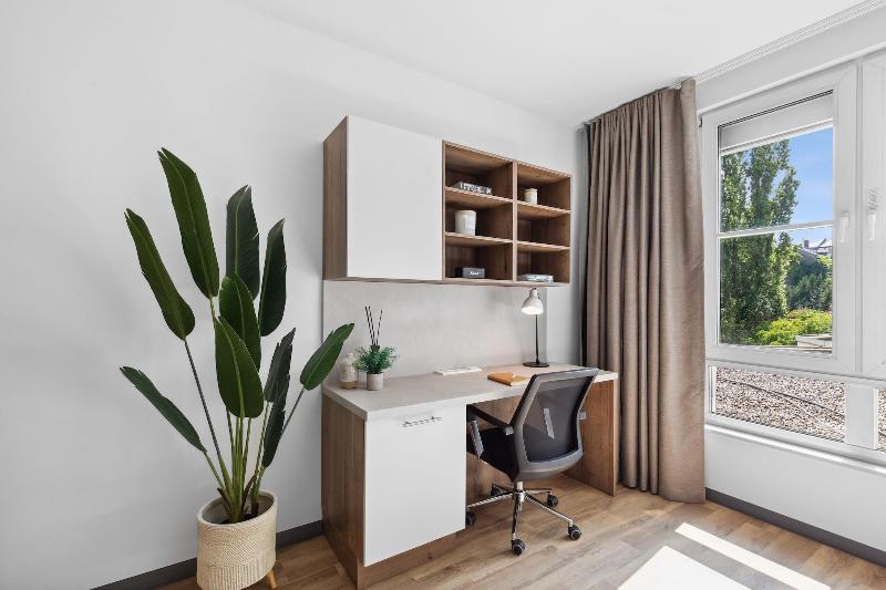 Home And Coliving Bonn Aparthotel image