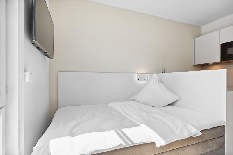 Home And Coliving Bonn Aparthotel image