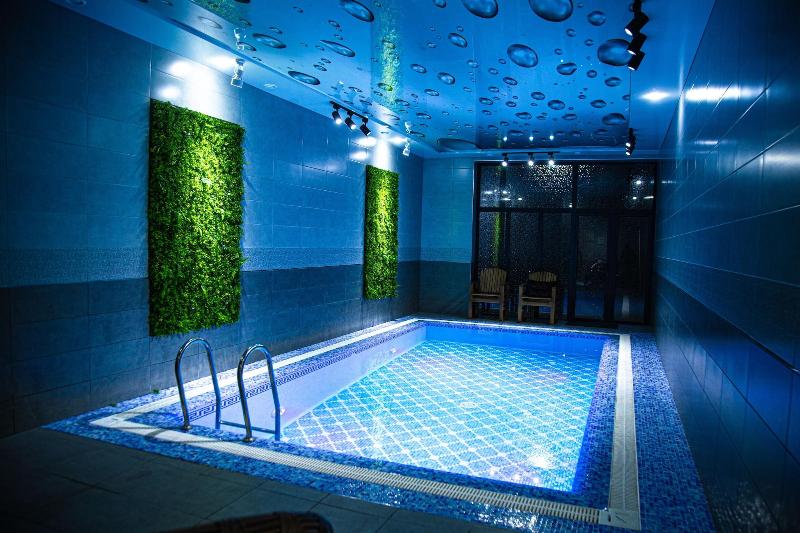 Hayat Samarkand Hotel image