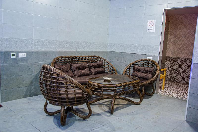 Hayat Samarkand Hotel image
