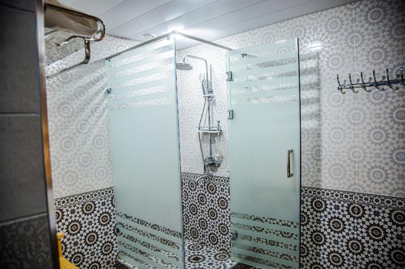 Hayat Samarkand Hotel image