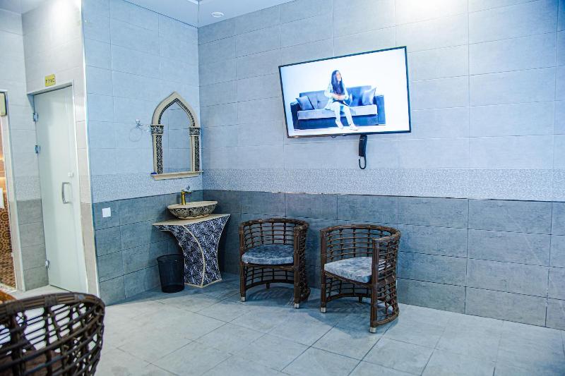 Hayat Samarkand Hotel image