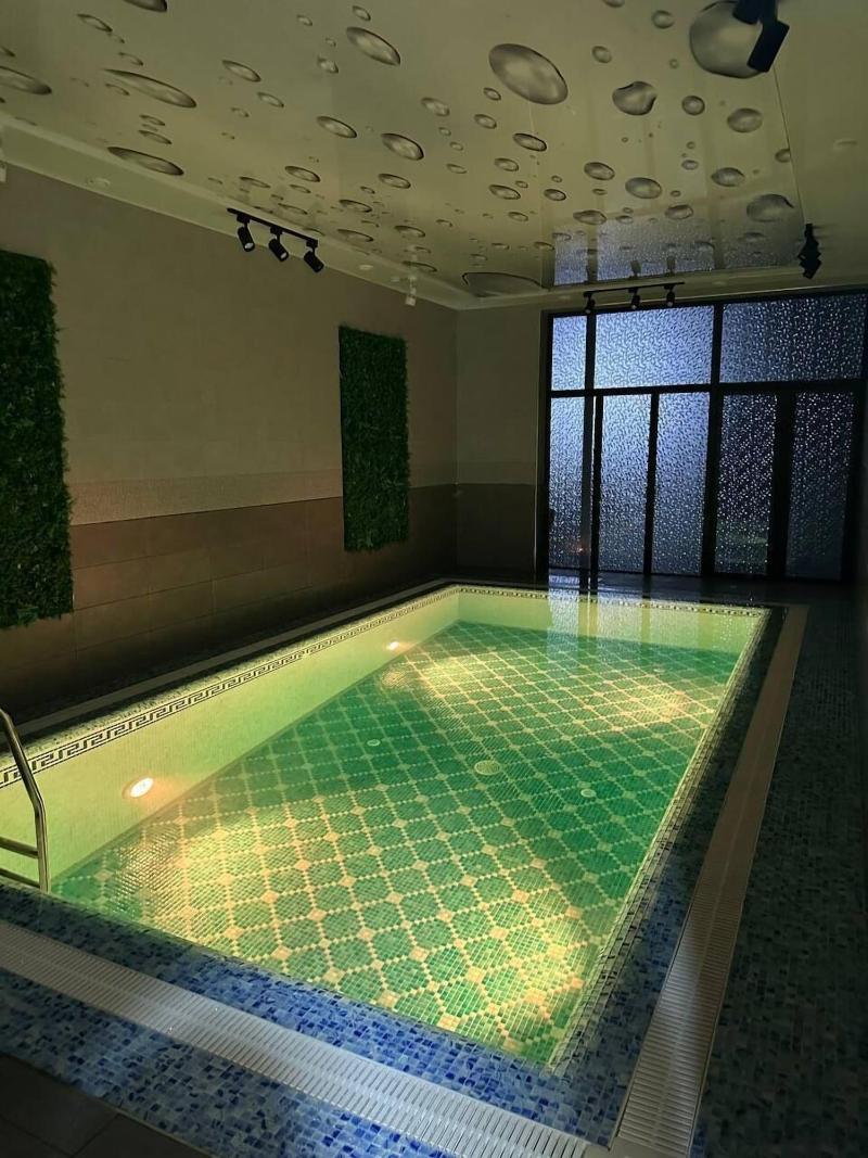 Hayat Samarkand Hotel image
