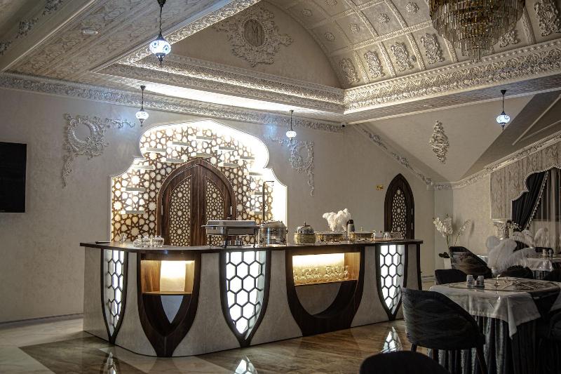 Hayat Samarkand Hotel image