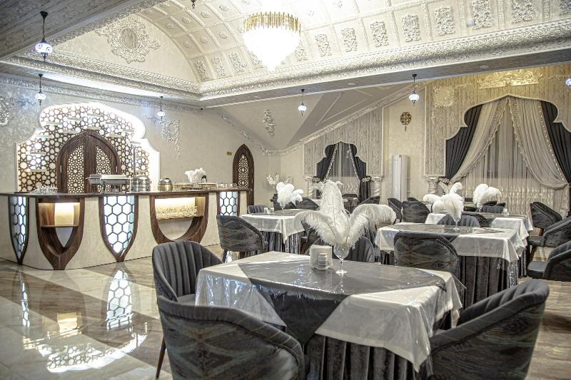 Hayat Samarkand Hotel image