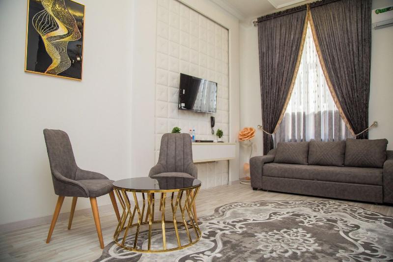 Hayat Samarkand Hotel image
