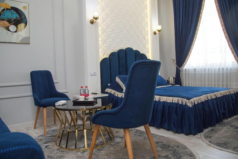 Hayat Samarkand Hotel image