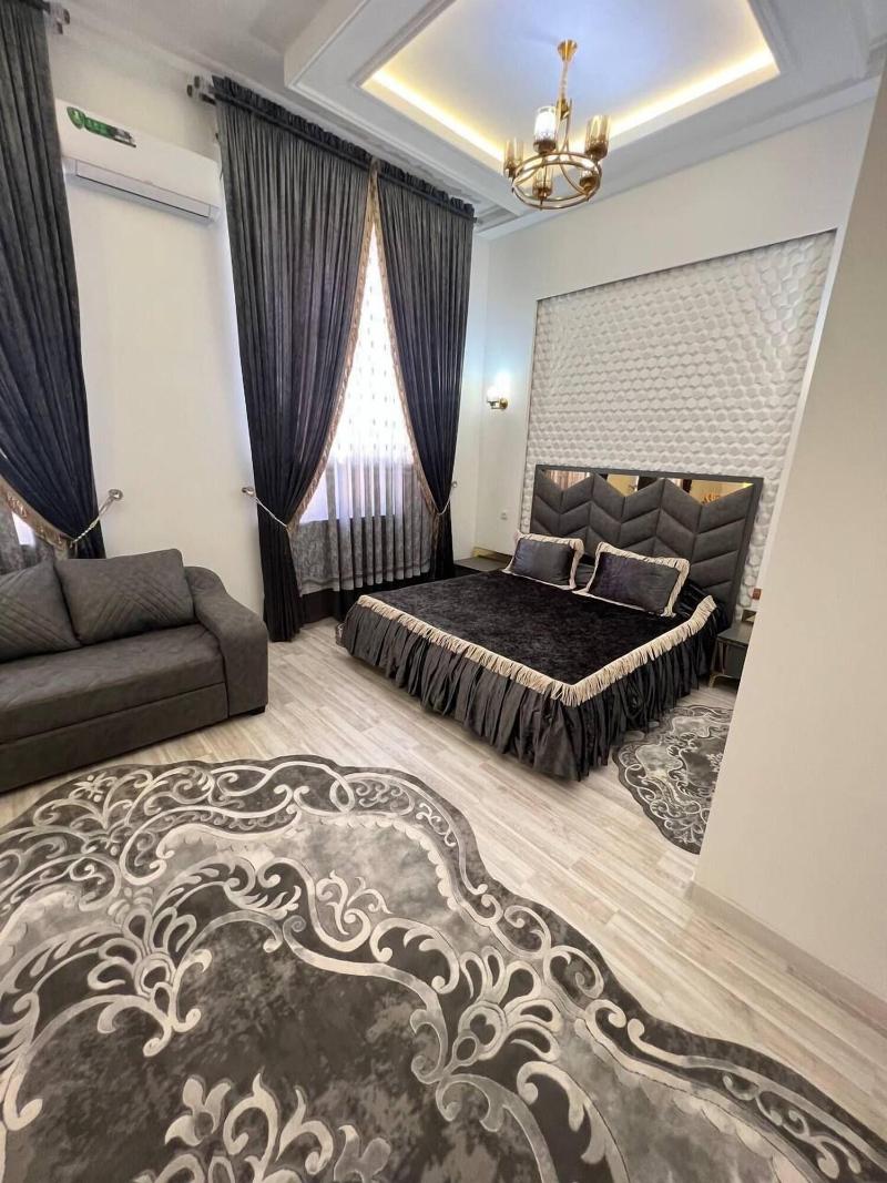 Hayat Samarkand Hotel image
