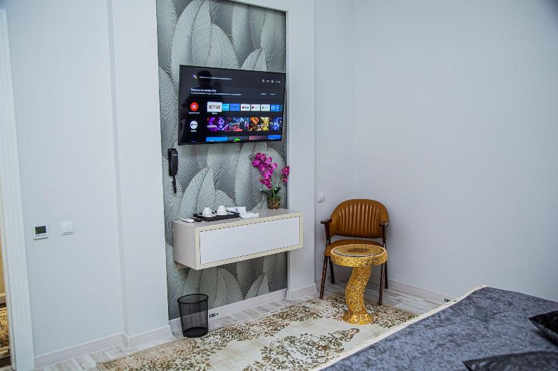 Hayat Samarkand Hotel image