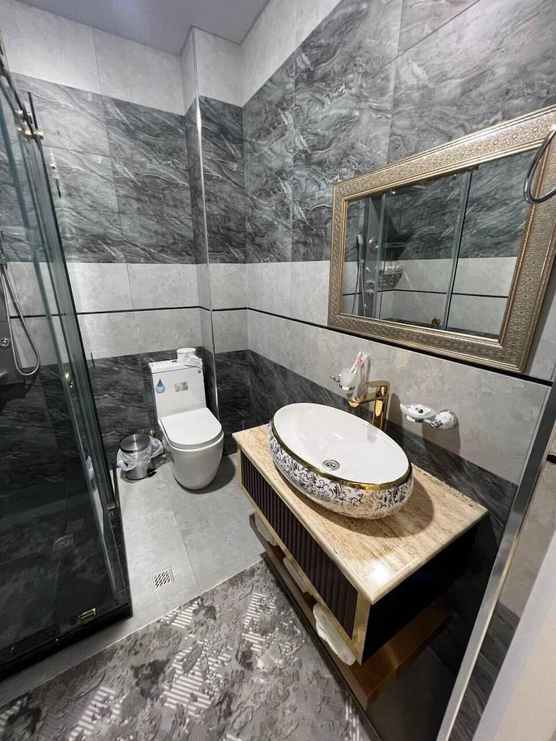 Hayat Samarkand Hotel image