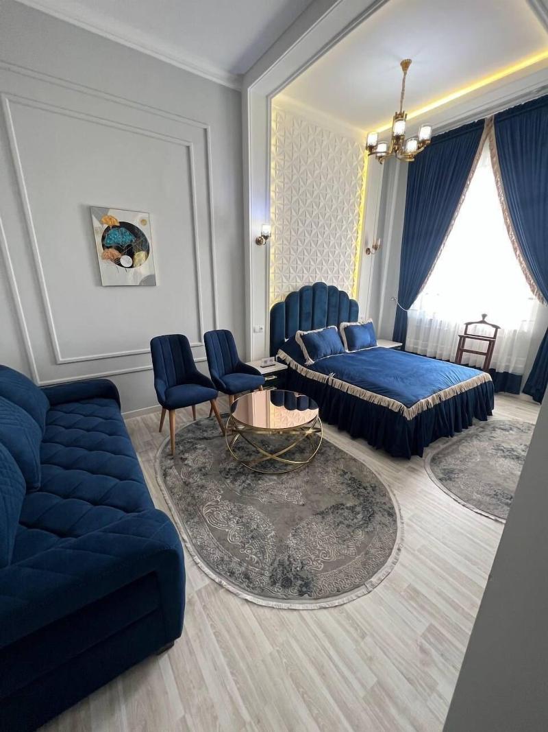 Hayat Samarkand Hotel image