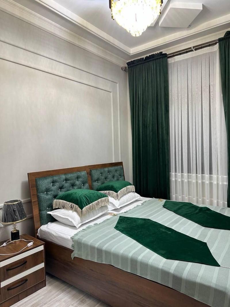 Hayat Samarkand Hotel image