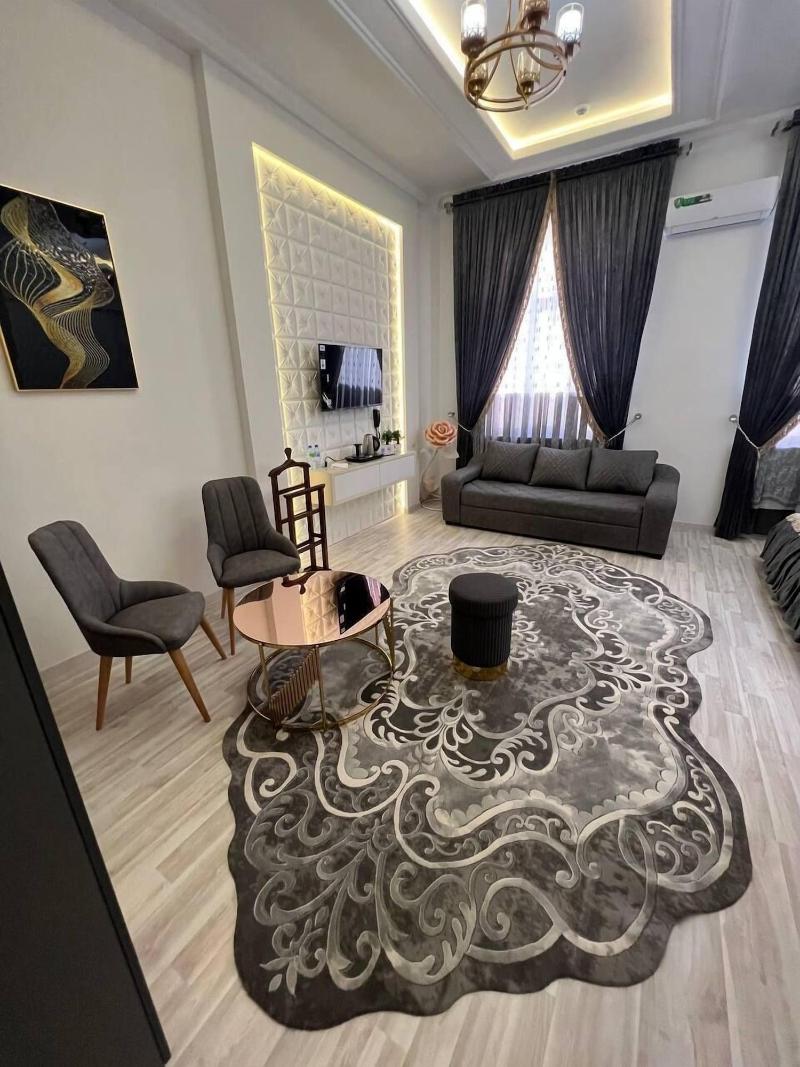 Hayat Samarkand Hotel image