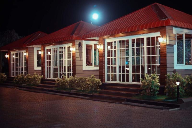 Hm Resort