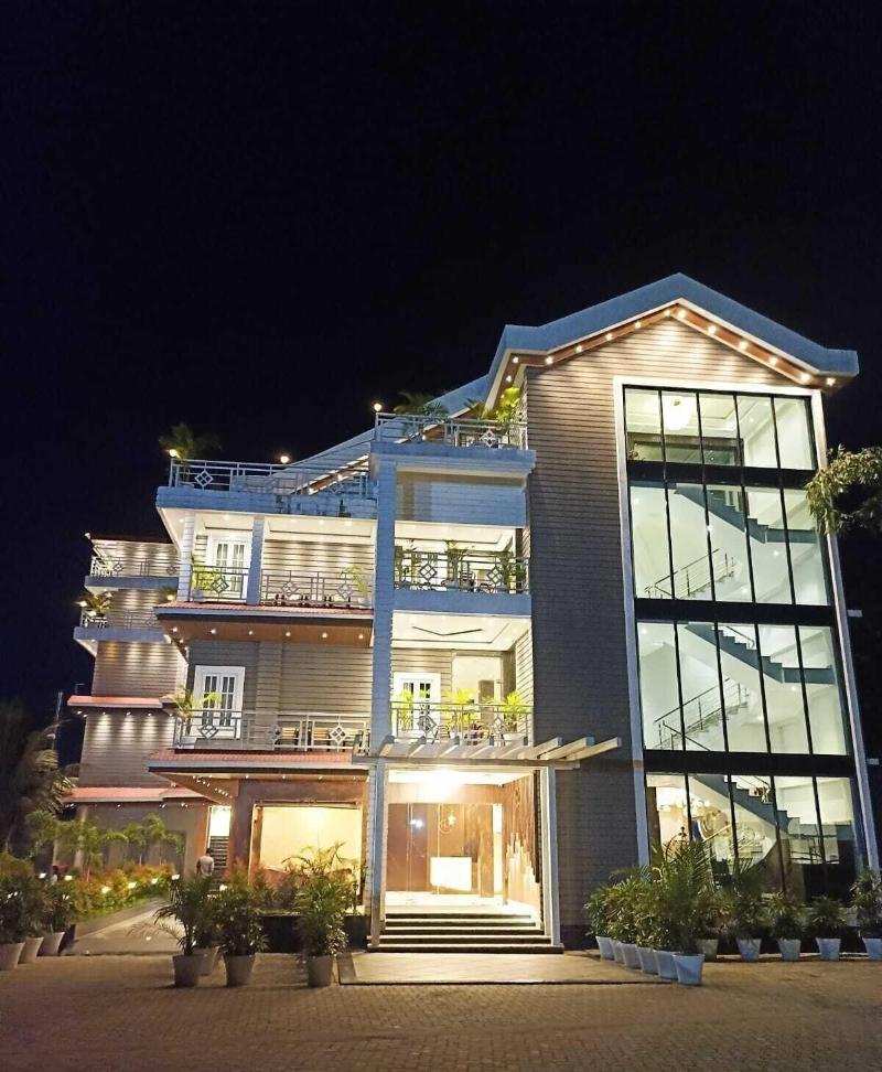 Hm Resort