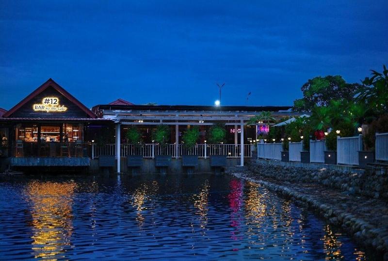 Hm Resort