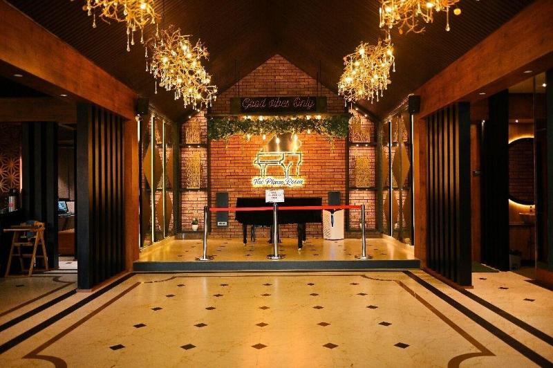Hm Resort