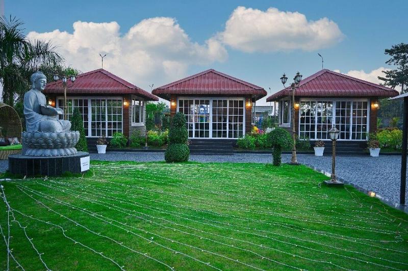 Hm Resort