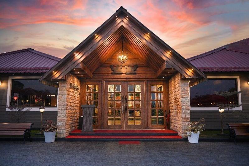 Hm Resort