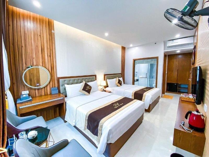 An Hotel Ha Long image