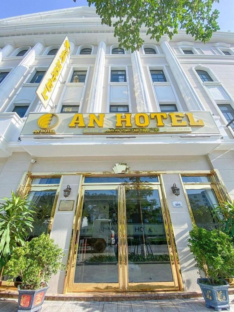 An Hotel Ha Long image