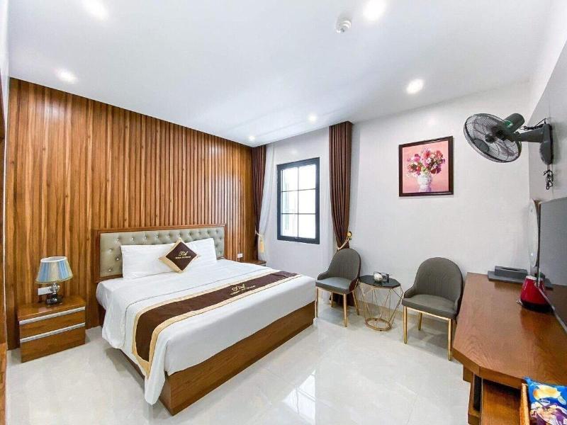An Hotel Ha Long image