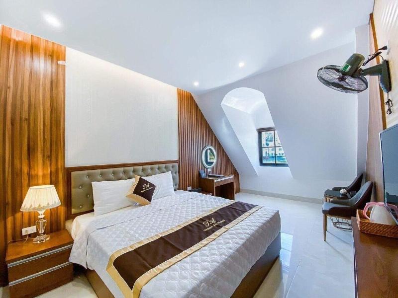 An Hotel Ha Long image