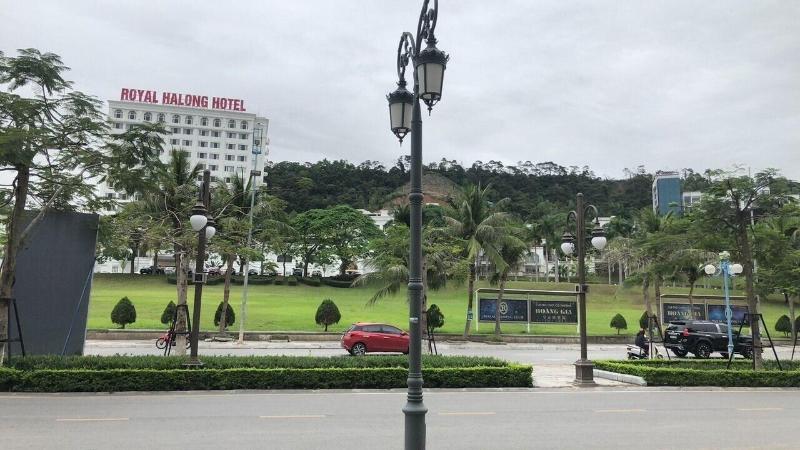 An Hotel Ha Long image