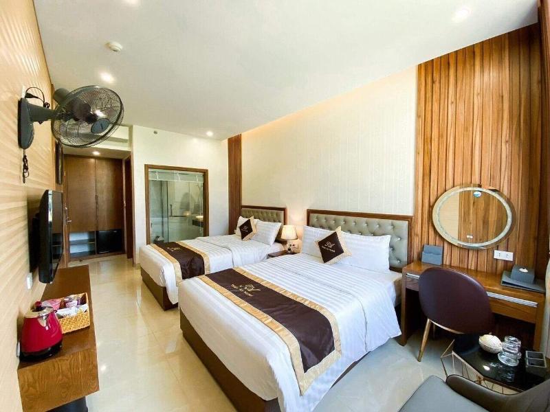 An Hotel Ha Long image