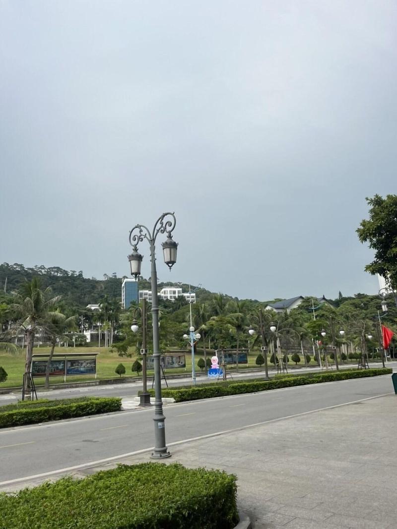 An Hotel Ha Long image