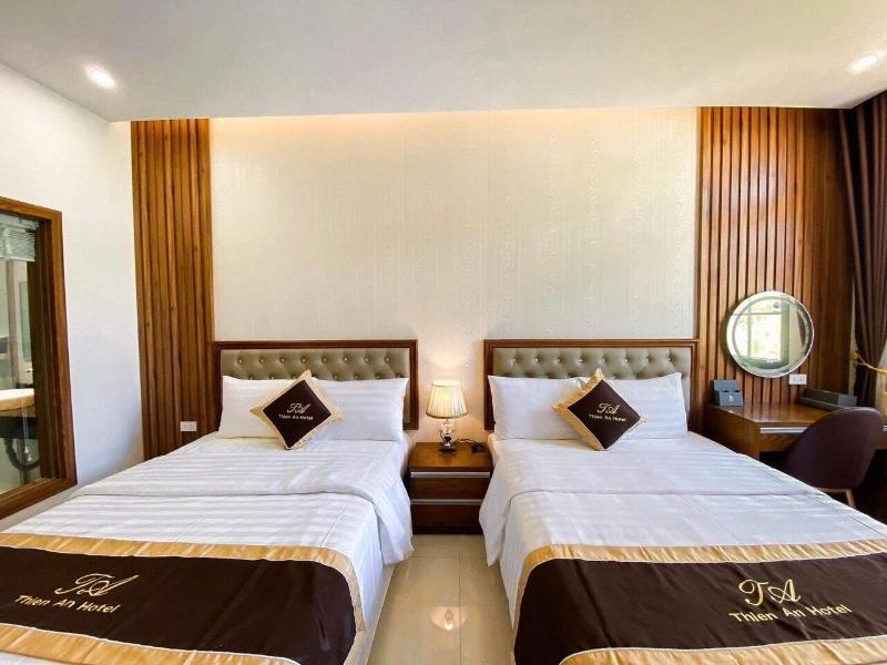An Hotel Ha Long image
