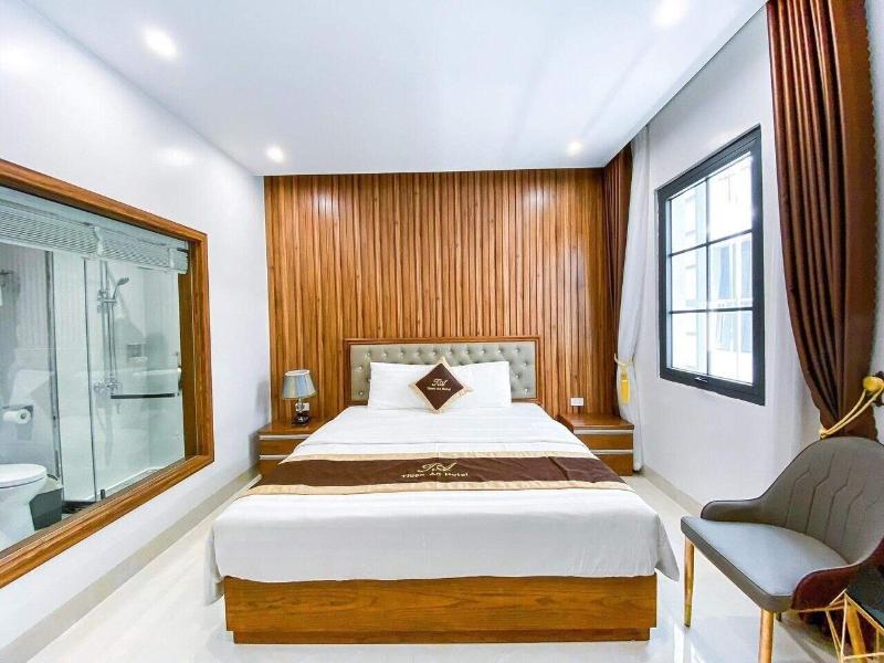 An Hotel Ha Long image
