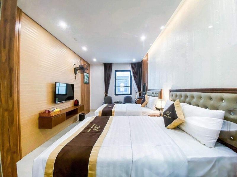 An Hotel Ha Long image