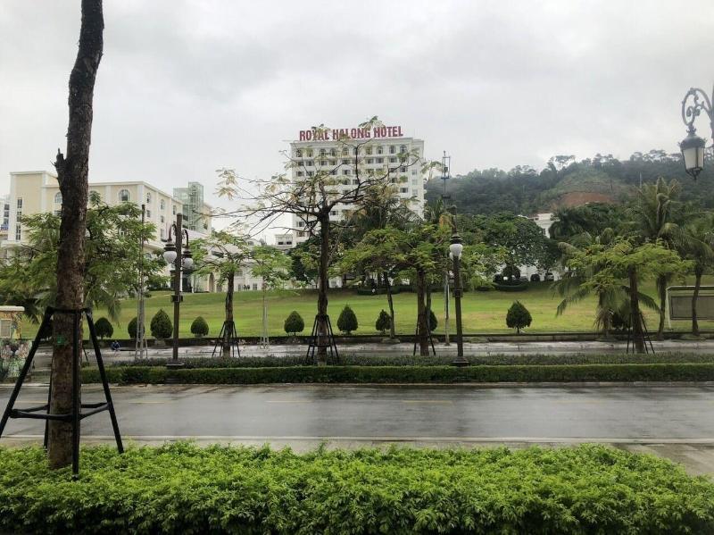 An Hotel Ha Long image