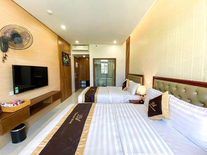 An Hotel Ha Long image