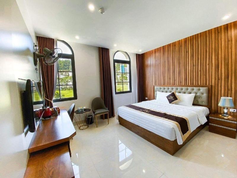An Hotel Ha Long image