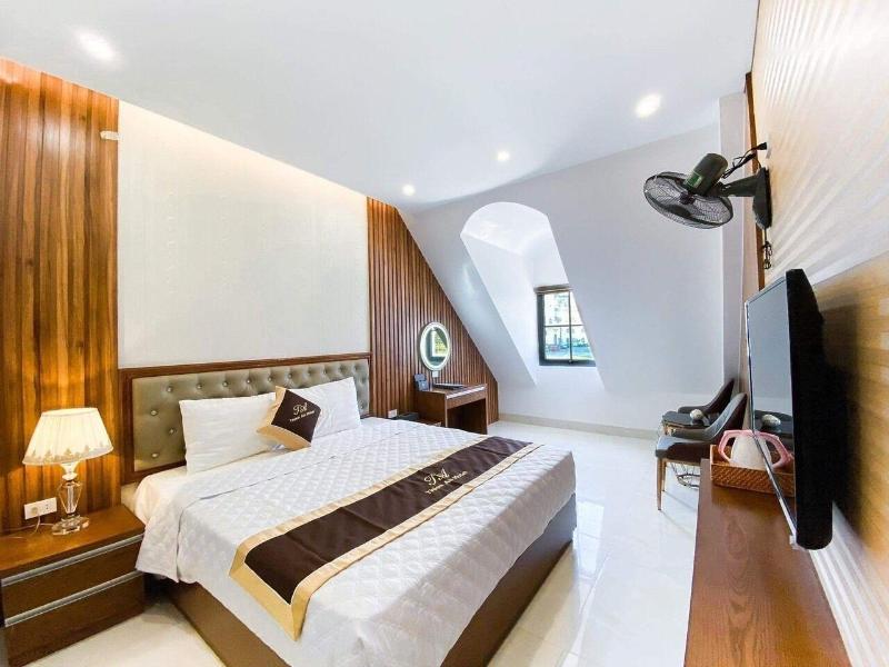 An Hotel Ha Long image