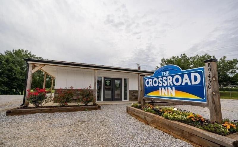 The Crossroad Inn, Lineville