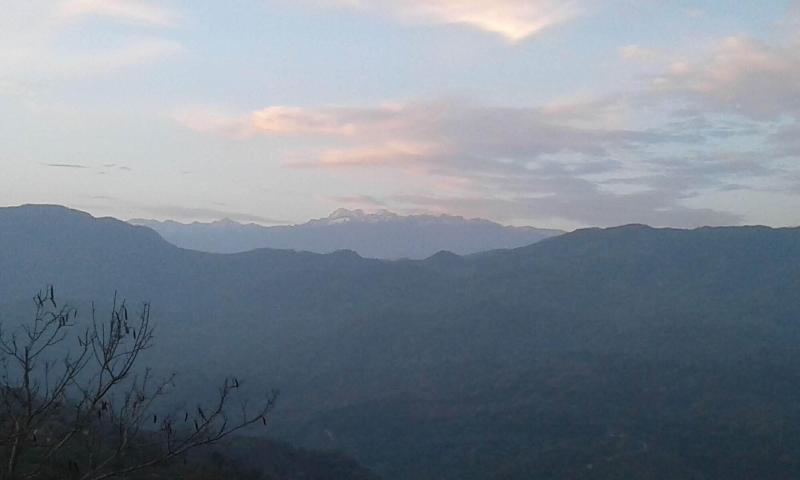 La Cima Tayrona image