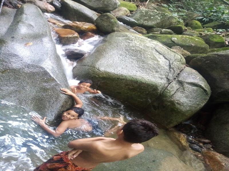La Cima Tayrona image