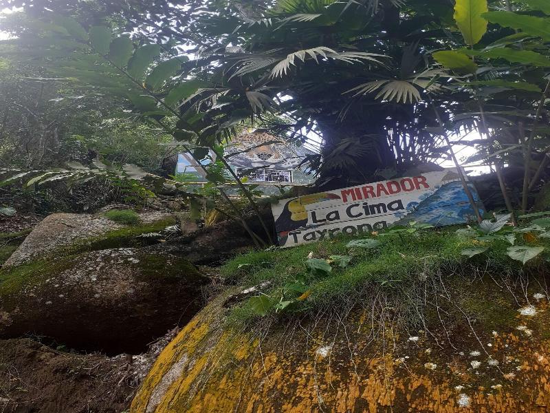 La Cima Tayrona image
