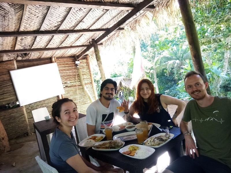 La Cima Tayrona image