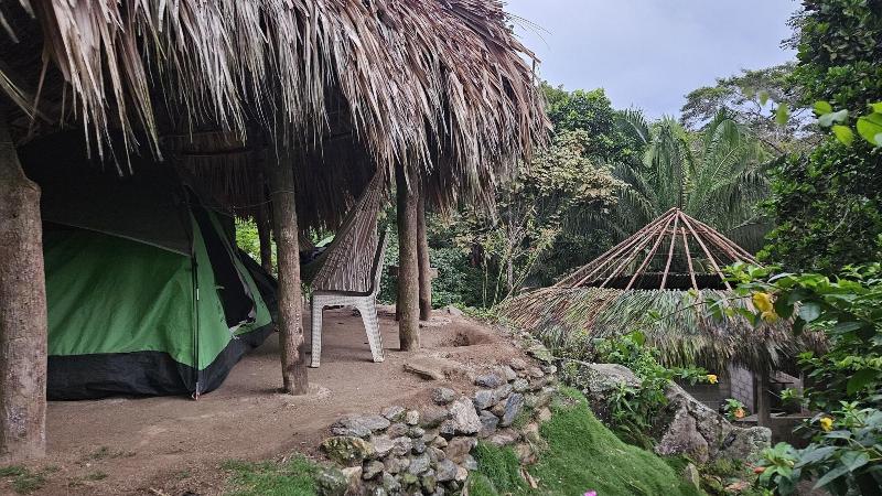La Cima Tayrona image