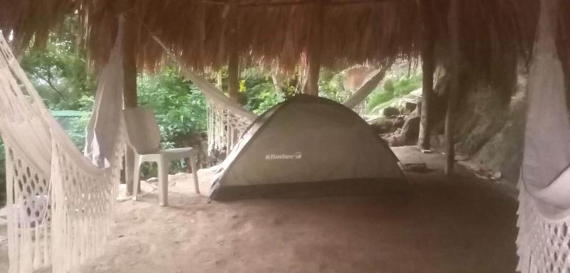 La Cima Tayrona image