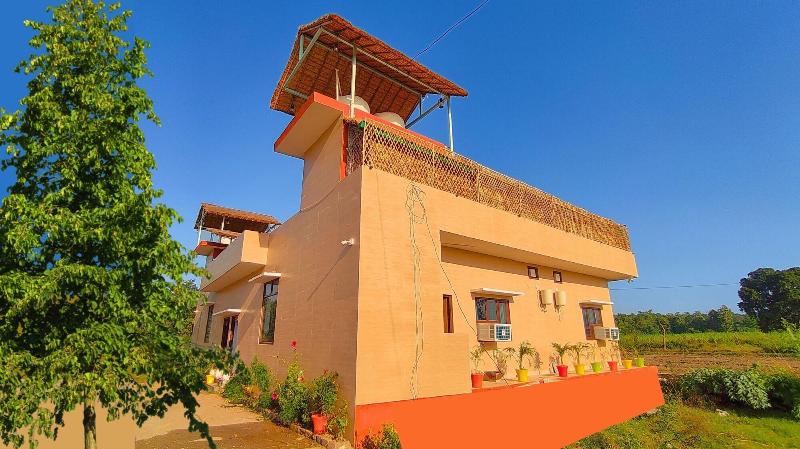 Madhunandan A Luxury Homestay By Asapian image