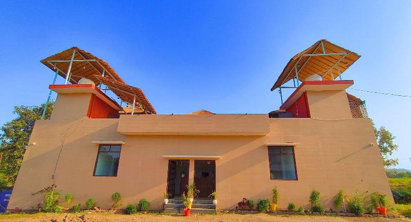 Madhunandan A Luxury Homestay By Asapian image