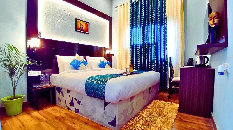 Madhunandan A Luxury Homestay By Asapian image