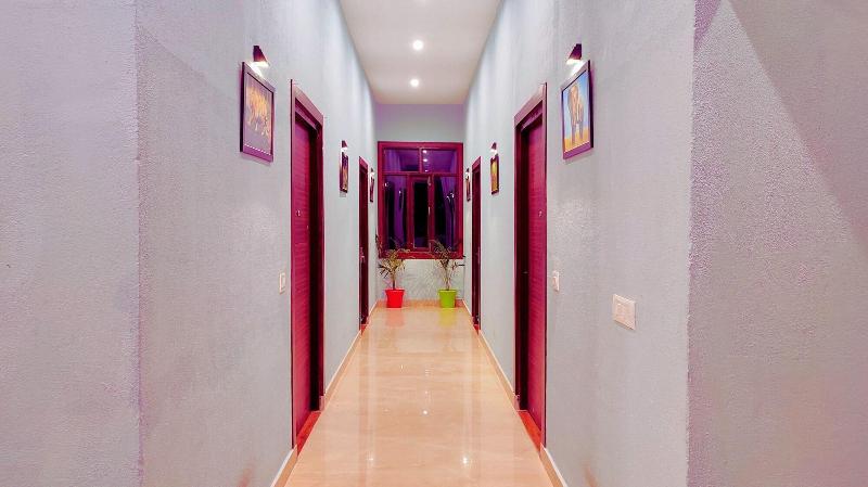 Madhunandan A Luxury Homestay By Asapian image