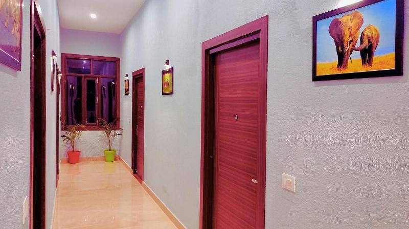 Madhunandan A Luxury Homestay By Asapian image